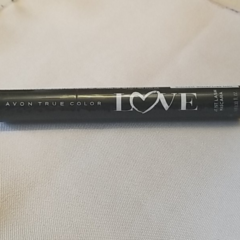 Avon Mascara